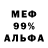 Метадон мёд Eldur Urthand