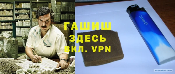 гидра Алексеевка